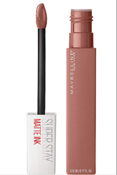 Lapiz Labial Matte Ink Un-Nude Líquido Nu 65 Seductres