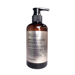 ACEITE PARA CELULITIS Y ESTRIAS MELAO