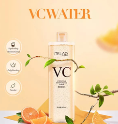 TONICO DE VITAMINA C