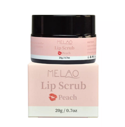 EXFOLIANTE DE LABIOS MELAO