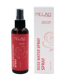 SPRAY DE AGUA DE ROSAS MELAO