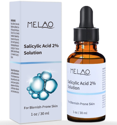 SERUM ACIDO SALYCICO MELAO