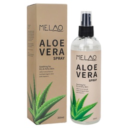 SPRAY TONICO ALOE VERA