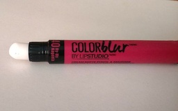 [4821] Labial Maybelline Color Blur 40