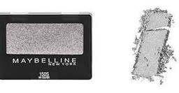 [9269] Sombras Maybelline 150S NY SILVER