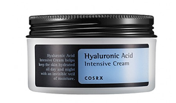 [cosS17-C] Crema Hidratante con Acido Hialurónico intensiva koreano