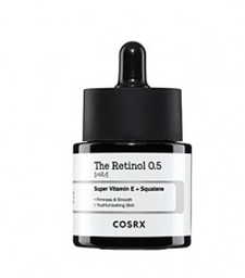 [cosS58-OIL] Suero de Aceite  Retinol 20ml