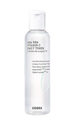 [cosS88-T150] Tonico de Vitamina C AHA BHA koreano 150 ml