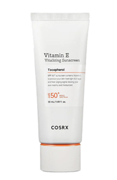 [cosSM59-SC] Vitamina E Vitalizante Protector Solar 50ml koreano