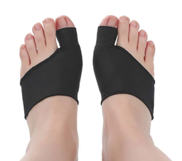 [sb2303155666972092] SOPORTE DEDO PULGAR PARA JUANETES GTO NEGRO