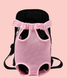 Bolsa Portadora para mascota