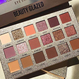 Paleta Beauty Glazed PERFIX