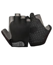 GUANTES COLOR NEGRO