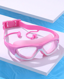 [st2403191533389089] Gafas De Natacion Rosado