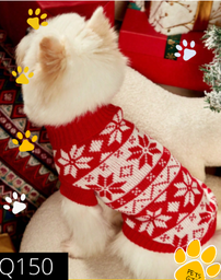 [4349] Adorable sudadera con capucha para mascotas (copia)